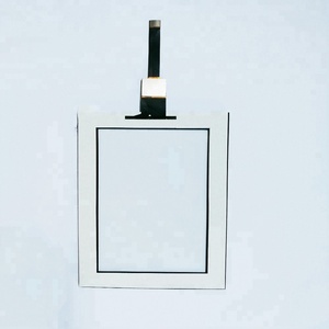 หน้าจอสัมผัสแบบต้านทาน 5 สาย ขนาด 10.4 นิ้ว - Product Image 3