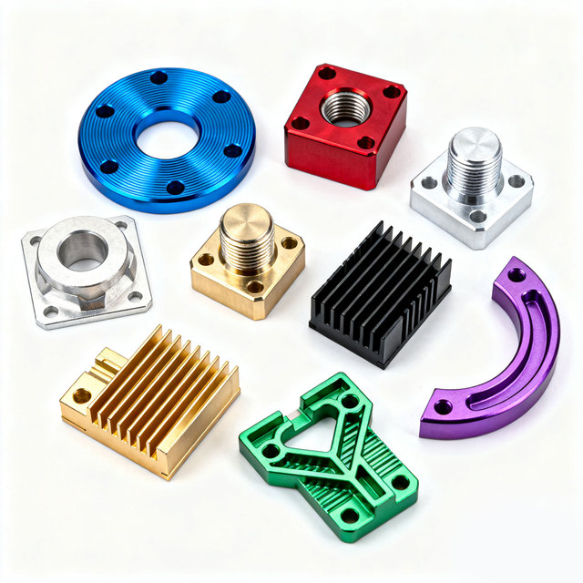 High Precision Micro CNC Machining Service Small Metal Parts Copper Brass Aluminum CNC Turning Milling EDM Polishing Parts