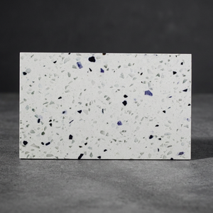 Decatur Artificial Quartz Stone <b>Block</b> Countertop Flooring Tiles Solid Surface Luxury Modern Villa for Kitchen Bathroom - Product Image 3