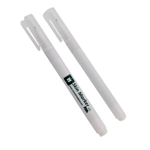 Pointe chirurgicale 0.5Mm 1Mm Stylos marqueurs magiques à usage médical avec règle de mesure - Product Image 5