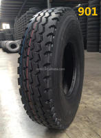 Pneu de camion Penus 315 80 225 11R22.5 Dovroad Toway, prix bas