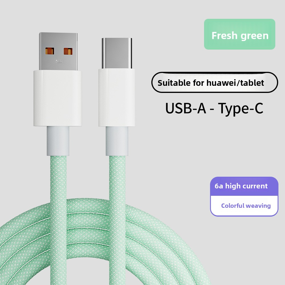 A-C Fresh Green [Pour Android et iPhone 15/16]
