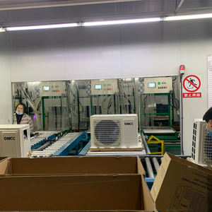 1 tonne 2 tonnes HISENSE Split Wall Inverter Climatiseur Refroidissement et chauffage Système vert basse énergie US Ghana Afrca - Product Image 3