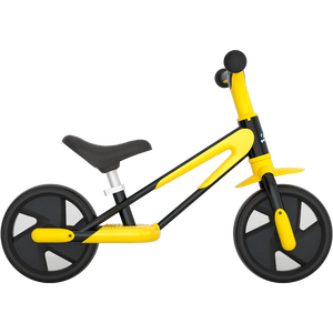 OEM Montasen conception BB03 8 pouces en alliage d'aluminium en <span class=keywords><strong>plastique</strong></span> <span class=keywords><strong>moto</strong></span> enfants pousser jouet vélo vélo vélo - Product Image 1