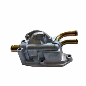 1306430TAR เทอร์โมสตัท/ช่องจ่ายน้ำสำหรับ Ford <span class=keywords><strong>Transit</strong></span> 2.2L/2.4L Euro3 - Product Image 6