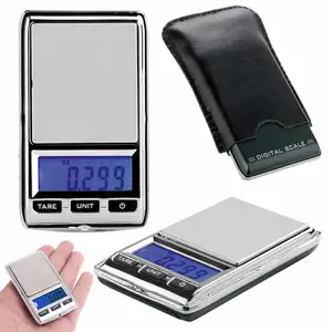 500g 001 mini digital pocket scales scale di gioielli