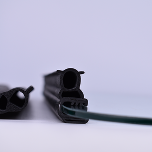 Dải niêm phong hạng nặng 3S cho máy CNC-ip69k không thấm nước-50% cài đặt nhanh hơn so với dải truyền thống - Product Image 3