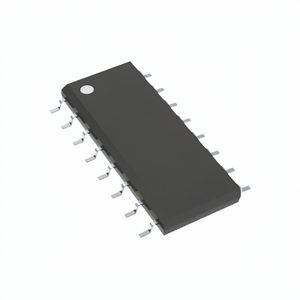 Authorized Distributor IDT2308B-1HDC Clock Timing 16 SOlC Components Electronic - Product Image 1