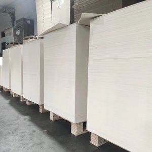 Ningbo Ứng Dụng <span class=keywords><strong>C1S</strong></span> Ban Ngà Tráng <span class=keywords><strong>Duplex</strong></span> Giấy Cho Gấp Hộp Các Tông Màu Trắng Với Ngà Fbb - Product Image 4