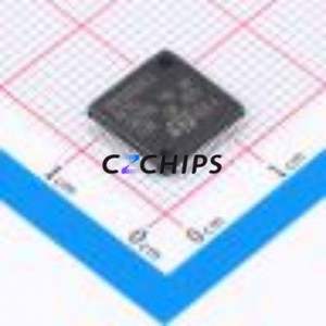 Nouveau-Original STM32G0C1RET6 LQFP-64(10x10) Microcontrôleur à puce IC à circuit intégré (MCU/MPU/SoC) - Product Image 1