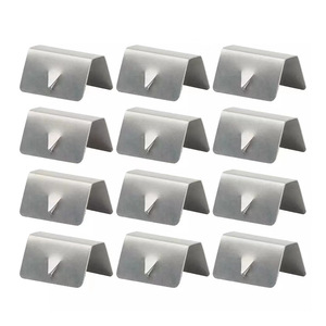 Protectores de Ventana para Auto Heko, Acero Inoxidable, Fácil Instalación, para Heko G3 Sned - Product Image 1