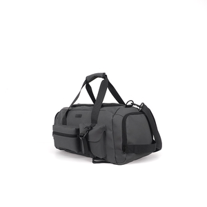 Sac a dos Incline Grand Sac De Sport Sac De Voyage Leger Durable Et Etanche Avec Compartiment a Chaussures - Product Image 2