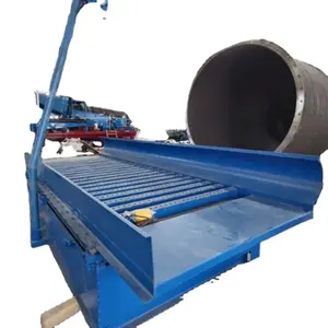 पोर्टेबल पल्सेटिंग गोल्ड स्लुइस बॉक्स/वाइब्रेटिंग स्ली बॉक्स - Product Image 6