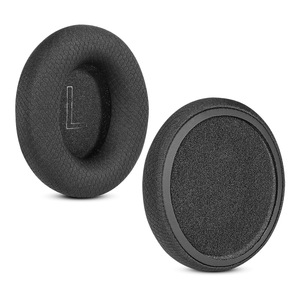 Almohadillas de repuesto de tela de malla más nuevas, cojines de accesorios para <span class=keywords><strong>auriculares</strong></span> Razer Kraken V4/V4X/V4 Pro/<span class=keywords><strong>Kitty</strong></span> V2 Pro - Product Image 4
