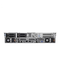 Serverdell 7525 Dual 2 Epyc 7763 Computer Hardware & Software