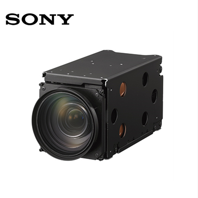 Sony FCB-EV9500M 1080P Full HD 30x Colour Block Zoom Camera with MIPI