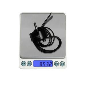 For T5 3115 Pro 400KV-1500KV 5-8S Plastic Motor Racing Long Range X-Class Cinelifter - Product Image 6