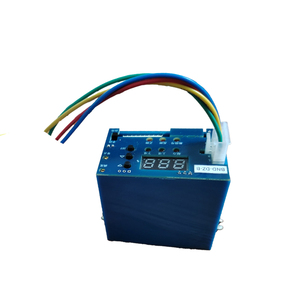 Actuador Eléctrico de Alta Calidad, Accesorio Especial BND-DZ-B, Módulo de Posicionamiento Simétrico para Instalación - Product Image 5