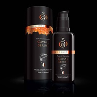 Boîtes de cosmétiques en carton papier de haute qualité, design personnalisé, vente en gros, emballage de luxe