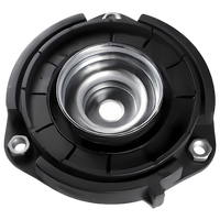 El soporte del puntal de suspensión 1K0412331C es adecuado para VW Golf Jetta Passat Tiguan CC EOS Audi A3 Q3 TT 2003-2017 | Nuevo