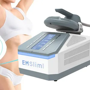 Ems esculpindo a máquina portátil mini rf 2023 portátil ems corpo esculpir músculo estimulador máquina