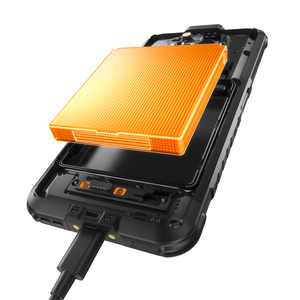 RugOne Xever 7 Pro สมาร์ทโฟนแบตเตอรี่ถอดเปลี่ยนได้ ทนทาน ไม่หยุดยั้ง รองรับ 5G กล้องถ่ายภาพความร้อน กล้องใต้น้ำ โทรศัพท์มือถือสำหรับกิจกรรมกลางแจ้ง ปลดล็อคแล้ว - Product Image 1