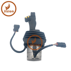 Manette de commande de tracteur 240-8613 pour Caterpillar D6T, D6R et D7R – Pièce neuve pour engins de construction - Product Image 4