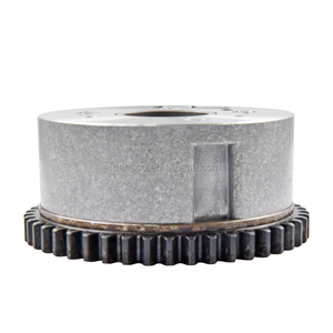 OE #12740-58MA0เพลาลูกเบี้ยวปรับสำหรับ Suzuki Alto ertiga <span class=keywords><strong>Nissan</strong></span> Opel <span class=keywords><strong>celerio</strong></span> 1.0 K15B K10B เบนซิน - Product Image 2