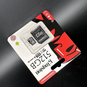 Tarjeta de Memoria Kingston Tf 100% Original de 32GB Clase 10, Tarjeta SD de 256GB 512GB, Memoria Flash Móvil de 128GB, Tarjeta de Almacenamiento de 64GB - Product Image 3