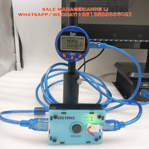 BEACON MACHINE CRM3000 Diesel Injector Tester Diesel <strong>Common</strong> <strong>Rail</strong> <strong>3</strong> <strong>Stage</strong> Tool for Diesel Injector - Product Image 3