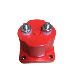 Genuine Diesel Engine Magnetic NT855 Solenoid valve 3054609