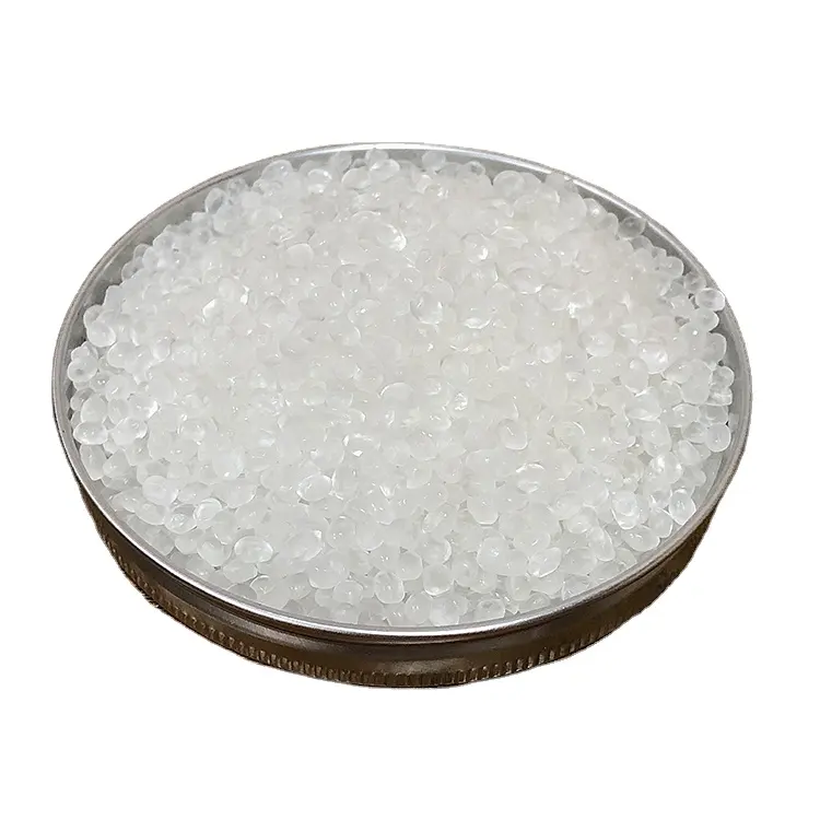 Вязкий и эластичный клей для наращивания волос, 5715 полиэфирная смола