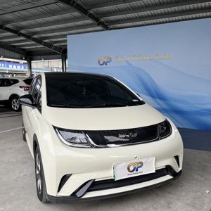 BYD 2024 Premium, Auto Usado Más Vendido, Bajo Kilometraje, Carga Rápida, Cabina Espaciosa, Confiable, Autonomía de 301-400 km, Batería de 30-50 kWh - Product Image 2