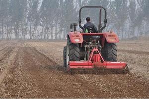 High Quality Energy Saving Professional <b>Cultivators</b> Mini Tiller Rotary Rotary Tiller Tractor For Wholesales - Product Image 2