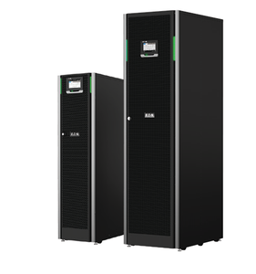 Sistema de Alimentación Ininterrumpida (UPS) 93PS UPS 93PS-15 15KVA/15KW 91PS-10 10KVA/10kW 93PS-20 20KVA/20KW 30KVA/30KW - Product Image 2