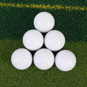 Self Luminous 2 Piece Night <strong>Golf</strong> <strong>Balls</strong> with Phosphorescent Powder Glow in The Dark for Maximum Visibility Newest Edition - Product Image 3