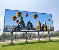 Écran de publicité commerciale IP65 de carte électronique extérieure de la haute définition P2.5 LED pour les magasins de détail et les centres commerciaux