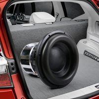 Hot Jual 12Inch JLD Kinerja Tinggi Mobil Speaker Kuat RMS 3000W Neo Subwoofer