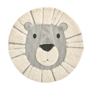 Tapis à ramper animal 3D mignon fait à la machine lavable extra-épais pour animaux <span class=keywords><strong>de</strong></span> compagnie bébé tapis <span class=keywords><strong>de</strong></span> jeu jeu accessoires <span class=keywords><strong>de</strong></span> <span class=keywords><strong>maison</strong></span> cadeau <span class=keywords><strong>de</strong></span> pâques pour les enfants - Product Image 4
