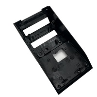 Stampaggio a Iniezione di Plastica Personalizzabile, Guscio/Cover per Apparecchiature Intelligenti in ABS PP, Lavorazione Personalizzata