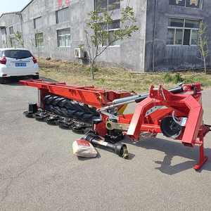 Condizionatore Idraulico per Fieno e Erba, Vendita Diretta dalla Fabbrica <span class=keywords><strong>AGRI</strong></span>, Disco Rotante per Controllo Insetti, Alta Qualità, <span class=keywords><strong>con</strong></span> Riduttore - Product Image 5