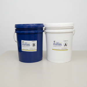 Adhésif d'encapsulage en silicone polyvalent pour les applications industrielles de construction, de moulage, de remplissage et de scellement de composants - Product Image 5