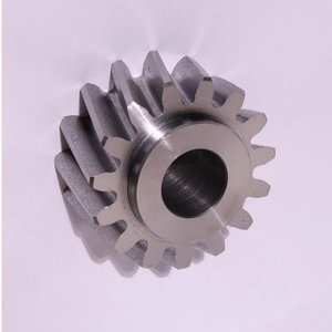 Endüstriyel Dişli Mili Zincir Dişlileri Çift Hızlı Özelleştirilmiş Standart Olmayan Hızlı Tedarik İşleme - Product Image 5