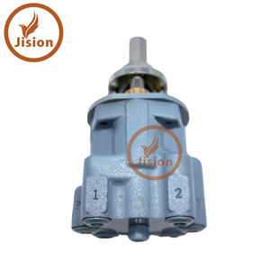 Джойстик управления (пилотный клапан) для экскаваторов EX120-5, EX200-5, EX200-2, EX200-3, артикулы 9134232, 9156581, 9101511 - Product Image 3