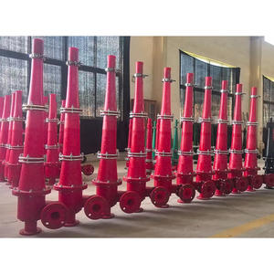 समायोज्य रोटोकेल एयरलॉक जलप्रपात चक्रवात इन्वर्टर औद्योगिक सीवाइटिंग संतुलन विभाजक चुंबकीय विभाजक पीएलसी - Product Image 4