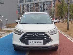 JAC Refine S3 2016, 1.5L Manual, Mini SUV de Lujo, Equipamiento Inteligente, Alta Gama y Excelente Valor, Ideal como Primer Auto - Product Image 2