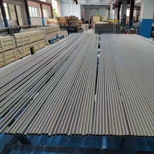 Ống thép liền mạch <span class=keywords><strong>Hastelloy</strong></span>-<span class=keywords><strong>C22</strong></span>/N06022/2.4602 - Product Image 3