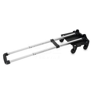 Bagage Verstelbare Trolleyhendel Met Hoge Draagkracht En Travelling Tas - Product Image 3