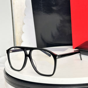 Lunettes de soleil <span class=keywords><strong>Bettega</strong></span> UV400 personnalisées à monture intégrale pour hommes et femmes, style européen, double pont, en acétate, idéales pour les voyages et les vacances - Product Image 6