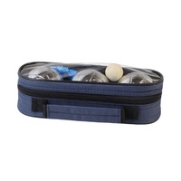 Ensemble de boules de pétanque d'extérieur ZQURE en fer pour jeux de famille dans le jardin et sur la plage